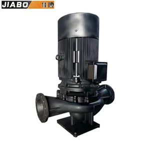 <b>Suction</b> Centrifugal <b>Pump</b>, 6 Inches, 10 Hp, 220V Water <b>Pump</b> JB-ISG Rrigation Booster <b>Pump</b> JB-ISG - Product Image 6