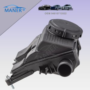 MANER 94810713522 Piezas de Motor para Automóviles, Separador de Aceite del Cárter para Porsche Cayenne Panamera - Product Image 5