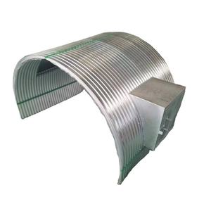 Housse de pluie Offre Spéciale avec boulons rotatifs Type de déviation Protection supérieure anti-poussière pour l'environnement - Product Image 1