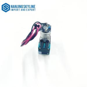 Mindray BS120/BS180/BS200/BS220/BS230/BS240/BS300/BS320/BS330/BS350E Máy Bơm Rửa Bên Ngoài Đầu Dò Phân Tích Hóa Sinh (NF10) - Product Image 6