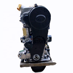Moteur à essence de haute qualité 1,5 L SQR472WC, bloc moteur SQR472WC pour Chery Fulwin 2 E3 Arrizo 3 C3 <span class=keywords><strong>C3R</strong></span> - Product Image 2
