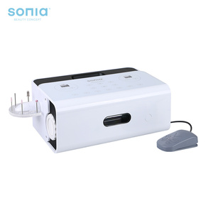 <span class=keywords><strong>Instrument</strong></span> de manucure multifonctionnel pour vernis à ongles pour salon Podologie Machine à ongles avec jet d'eau 6 têtes de meulage - Product Image 2
