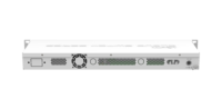 Mikrotik CSS326-24G-2S+RM Smart Gigabit Managed Switch 24 Port Gigabit Ethernet Perangkat Jaringan Rak-mount