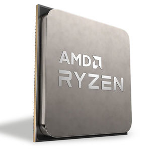 Procesador <span class=keywords><strong>AMD</strong></span> Ryzen 3 <span class=keywords><strong>4100</strong></span> con Socket AM4, Frecuencia de 3200 MHz, 4 Núcleos, Gráficos Radeon Vega, Compatible con Placa Base AM4 - Product Image 2