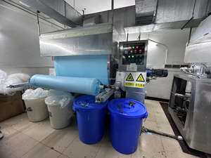 HUAJIE <span class=keywords><strong>Assouplissant</strong></span> Nettoyant Nouveau Détergent à lessive Bandes de Séchage Équipement Usine Vente en Gros Tablettes de Lessive Machine de Séchage - Product Image 3