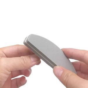 Mini limas de esponja para <span class=keywords><strong>uñas</strong></span>, bloque pulidor y lijador para manicura, cuidado de <span class=keywords><strong>uñas</strong></span>, pulidor de arte de <span class=keywords><strong>uñas</strong></span>, tabla de pedicura, herramientas de manicura para salón - Product Image 6