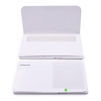 Personalización Venta caliente al por mayor OEM paño de limpieza de pantalla paño de microfibra de pulido limpio para Pad Mac Tablet teléfono móvil