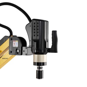 Máquina Roscadora de Banco Totalmente Automática con Protector de Seguridad - Product Image 6