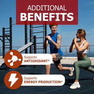Cápsulas Blandas de CoQ10 OEM ODM con Coenzima Q10 y Aceite de Oliva, Aumentan la Salud Antioxidante del Corazón, Mejoran la Energía, Mejoran la Absorción Celular - Product Image 6