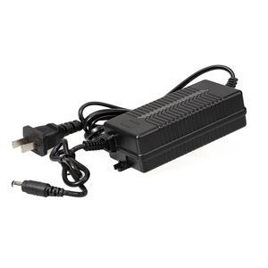 最新の24V3A電源アダプターAC DC変圧器LEDライト付き15V出力電流 - Product Image 5