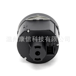 Interruptor de Ajuste de Luces de Tablero y Faros para Volkswagen Golf 1K0 941 431 N, Aplicable a Cubiertas de Faros, Categoría de Producto - Product Image 3