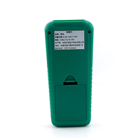 SMART SENSOR AR8403 Compteur de turbidité scientifique Testeur de qualité de l'eau Compteur de qualité de l'eau portable pour le terrain et le laboratoire