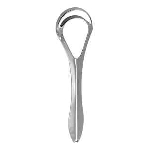 <span class=keywords><strong>2025</strong></span> phong cách mới hai lớp lưỡi <span class=keywords><strong>scraper</strong></span> vệ sinh răng miệng lưỡi công cụ làm sạch lưỡi sạch hơn - Product Image 2
