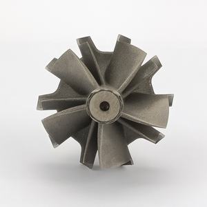 Eje de rueda de turbina Turbo CRAFT K16 5316-120-2113 5316-970 apto para vehículo <span class=keywords><strong>Avia</strong></span>, camión (LPT509) - Product Image 6
