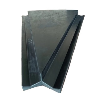 Broyeur à boulets horizontal à durée de vie améliorée Plaques en caoutchouc Produits en caoutchouc durables - Product Image 3