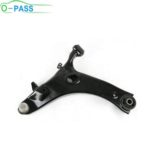 OPASS sistema de suspensión Assy 20202-AG181 del eje delantero inferior brazo de control de pista para <span class=keywords><strong>SUBARU</strong></span> <span class=keywords><strong>Impreza</strong></span> R deporte <span class=keywords><strong>WRX</strong></span> legado GH G3 GJ GP - Product Image 4