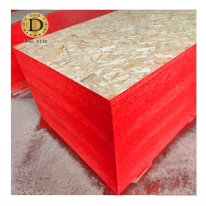 Pine <span class=keywords><strong>OSB</strong></span> 1250*2500mm Superficie lisa <span class=keywords><strong>de</strong></span> alta calidad Resistente al agua Resistente a la humedad para uso en la construcción - Product Image 3
