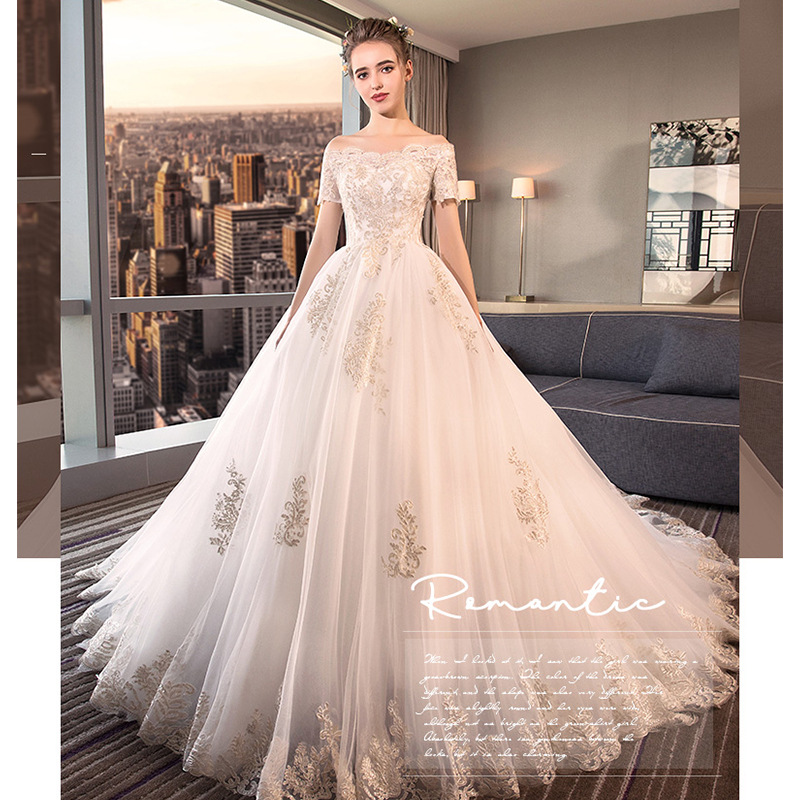 white christmas dresses Plus Size Colorful Wedding Dresses Whimsical Floral Tulle Gown, Illusi –  Viniodress