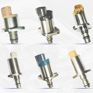 Solénoïde de dosage de carburant SCV 1410Z00014 A0001401578 556462 Nouveau solénoïde de pompe à injection de carburant SCV - Product Image 1