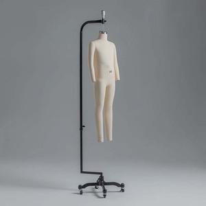 CF-EU 탈착식 어린이 전신 재단사 원단 재봉 마네킹 원피스 양식 재단사 디자이너 - Product Image 3