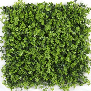 Plantas Decorativas Artificiales, Hojas de Milán para Decoración de Paredes, Jardín, Bodas, Navidad, Pascua, Decoración Duradera para el Hogar y el Patio - Product Image 2