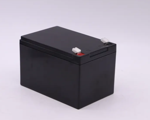 แบตเตอรี่ลิเธียม12V รอบลึก Lifepo4 32700 4S2P 12.8V 40Ah 12Ah 60Ah มีความยืดหยุ่นความจุเปลี่ยนแบตเตอรี่ลิเธียม12V - Product Image 5