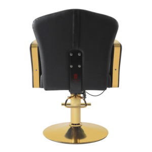 Muebles de salón de belleza, silla de peluquero para barbería, todos los muebles de barbería, gran oferta - Product Image 4