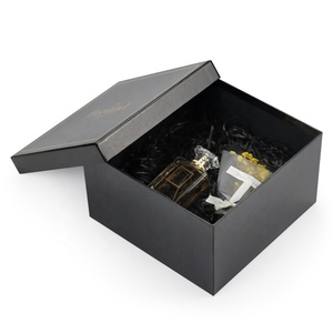 I love you gift box with clay flower rectangle gift box for my girlfriend on valentine's day Mother's Day Gift Mom