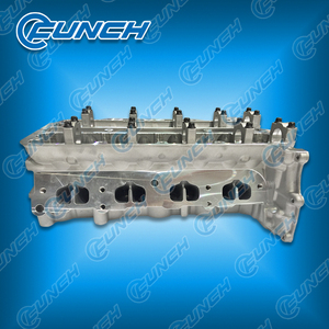 MANUFACTURER <strong>for</strong> OPEL Z14XEP CYLINDER HEADS 607347 55355430 24469157 ENGINE <strong>PARTS</strong> 1.4L CORSA C <strong>ASTRA</strong> H - Product Image 3