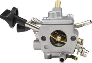 Carburateur <span class=keywords><strong>BR800</strong></span> pour souffleur à feuilles STIHL <span class=keywords><strong>BR800</strong></span> BR800X BR800CE 4283-120-0601 42831200601 Pièces de souffleur à dos - Product Image 3