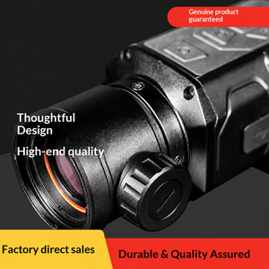 Monocular Térmico Infrarrojo Xinst, Imágenes de Alta Definición para Búsqueda, Observación de Aves, Búsqueda y Rescate al Aire Libre - Product Image 3