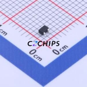 New Original DTC123YUA SOT-323 Transistor Digital Transistor Whole Sale Electronic Component Chips Supplier & BOM Service - Product Image 1