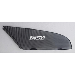 1930823 1930822 Embellecedor de Panel para Camión <span class=keywords><strong>SCANIA</strong></span> Serie 6 para Camión <span class=keywords><strong>SCANIA</strong></span> PGRT Versión 2 Repuestos - Product Image 1