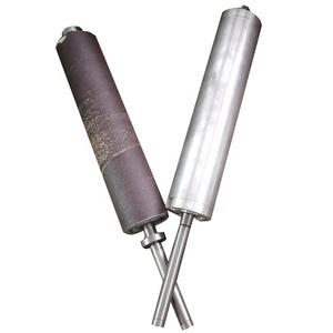 Ponceuse à <span class=keywords><strong>tambour</strong></span> certifiée CE pour le travail du bois, la menuiserie, ponceuse à bande <span class=keywords><strong>Tambour</strong></span> avec roulements de moteur, composants du noyau de l'engrenage - Product Image 6