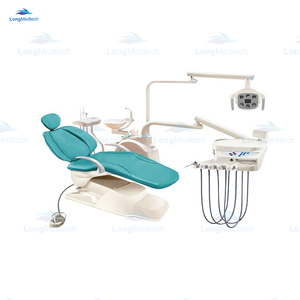 Sedia medica per odontoiatria professionale professionale ergonomica sedia per trattamento dentale Cilic attrezzatura sedia odontoiatrica - Product Image 3