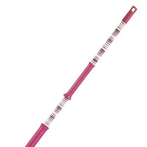 Maxfree Factory's Microfiber Twist Mop Telescopic Steel Pole Hot Sale Hand-Free Housework Cleaning Convenient Plastic Basket - Product Image 2