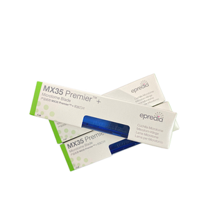 MX35เทอร์โมพรีเมียร์ + /MX35ใบมีดไมโครแบบใช้แล้วทิ้ง - Product Image 1