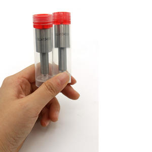 หัวฉีด DLLA140P1340หัวฉีดน้ำมันเชื้อเพลิง dlla 140 P1340 dlla 140 p 1340 - Product Image 6