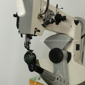 เครื่องเย็บรองเท้า<span class=keywords><strong>เด็ก</strong></span>ประสิทธิภาพสูง ราคาประหยัด เครื่องเย็บรองเท้าหลังเย็บตะเข็บ ผลิตในจีน - Product Image 6