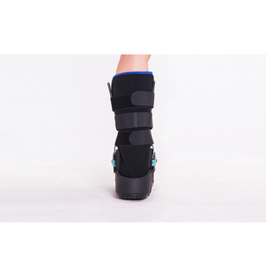 Bota Ortopédica Ajustable para Caminar con Soporte de Tobillo, Fijación de Rango de Movimiento Limitado, Proporciona Protección del Rango de Movimiento Después de un <span class=keywords><strong>Trauma</strong></span> - Product Image 2