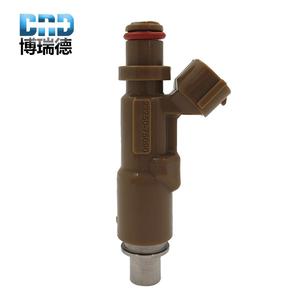 Inyector de Combustible para Toyota Prado 3RZ-FE RZJ12 OEM 23250-75090, Pieza de Motor de Gasolina - Product Image 1