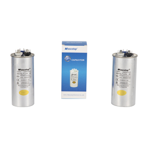 Tụ Điện Màng CBB65 Mascotop Tụ Điện Công Suất Siêu Cao - Product Image 4