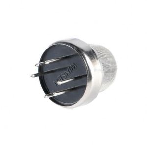 Detector de medidor de módulo/Sensor DE SEGURIDAD Winsen MQ6 de alta sensibilidad a gas LPG inflamable Fsensor Original y nuevo, 1 unidad - Product Image 3