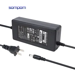 DC 5V 12V 24V AC 110V 220V Switching Power Supply 1A 2A 3A 5A 6A 8A 10A LED Power Adapter For CCTV LED Lamp