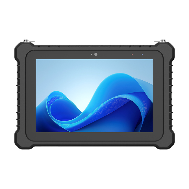 TC80 Rugged Windows 11 Tablet 8 Inch HD Display Waterproof Tablets 8+128G Industrial Tablet 4500mAh Battery Support Wifi BT