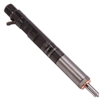 Inyector de Combustible Remanufacturado Compatible con Mercedes, Nissan, Renault, Samsung, Suzuki 1.5d K9K, 28232251 EJBR03101D EJBR05101D
