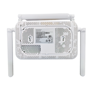 EG8245W5ใหม่12ไฟ xpon ONU 2.4GHz/5GHz เราเตอร์ไร้สายจะไม่ GPON ONU <span class=keywords><strong>HG8245W5</strong></span>สำหรับ FTTH Home WIFI - Product Image 3