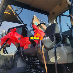 รถขุดไฮดรอลิกมือสอง รุ่น 320d2 320D 320D2L พร้อมเครื่องยนต์และปั๊ม ปี 2021 น้ำหนัก 20 ตัน คุณภาพเยี่ยม ขาย - Product Image 6