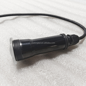 Lumière LED RGB multicolore étanche IP68 12W DC12V de remplacement pour <span class=keywords><strong>piscine</strong></span> Pentair Globrite sans niche - Product Image 6