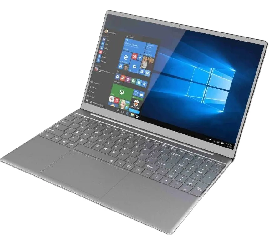 Custom 13.3 Inch Hd Thin Notebook 8Gb 2.4Ghz Dual Core Wins10 Mini Laptop Computer portable